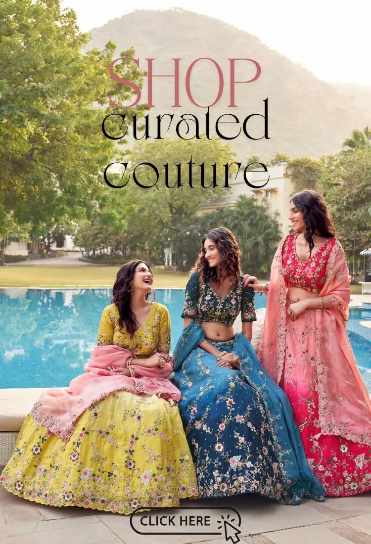 Fashion Nation Women Ethnic Wear Shopping in India