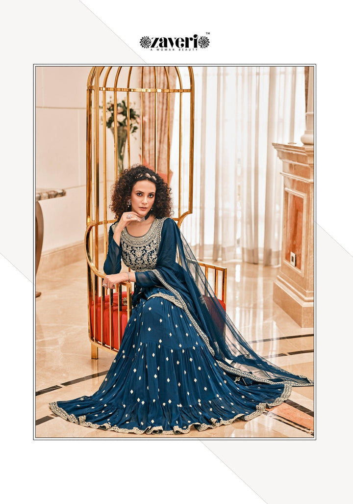 Bachelorette Party Wear Designer Suit - Fashion Nation