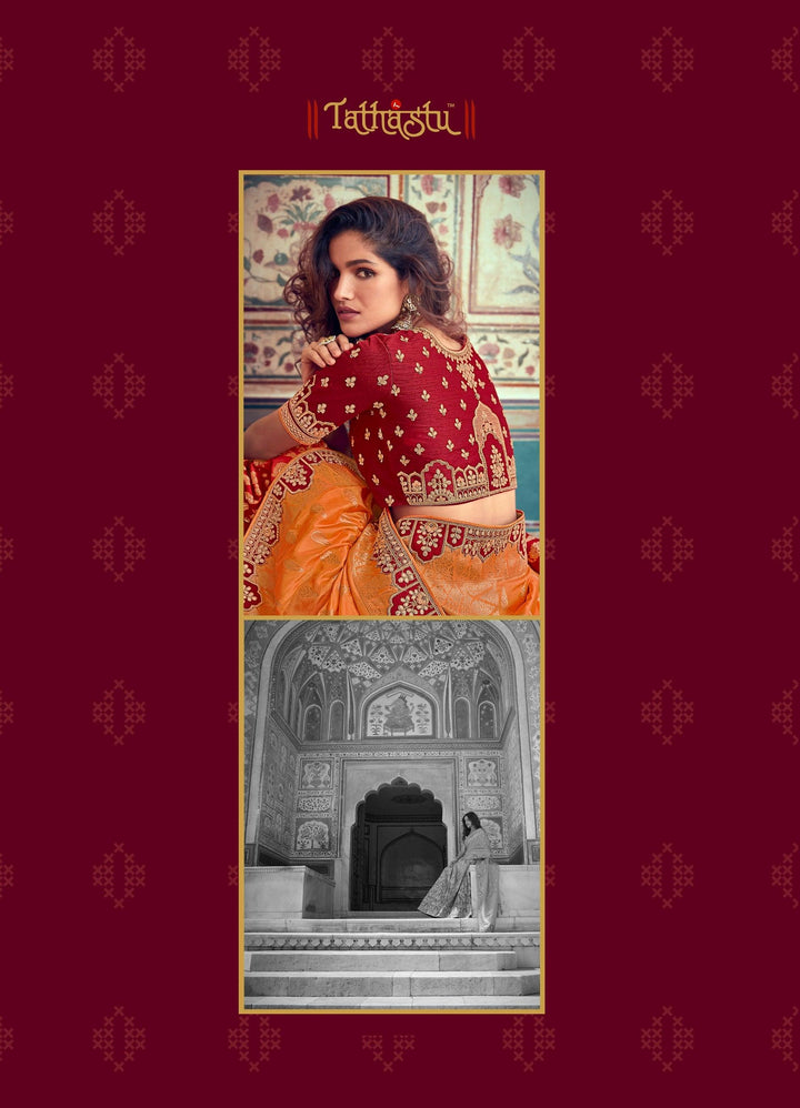 Mehendi Special Designer Lehenga Choli - Fashion Nation